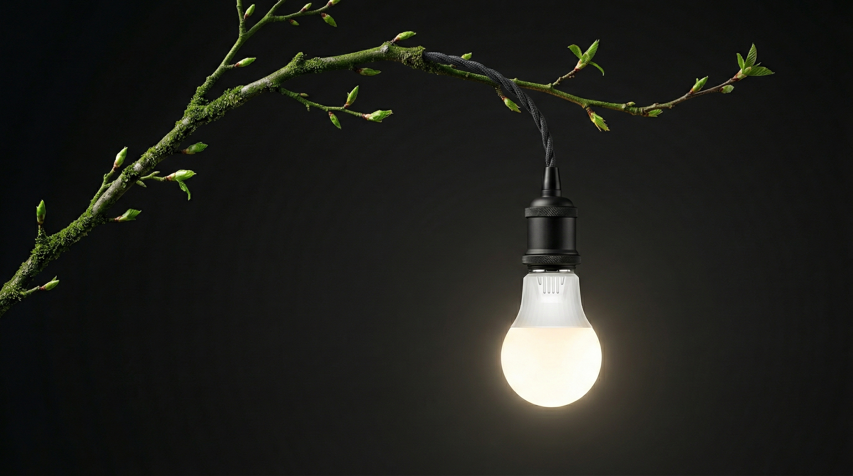 MOBASCH® Energy-Efficient Lighting - Maximum Lumens with Minimal Energy Consumption